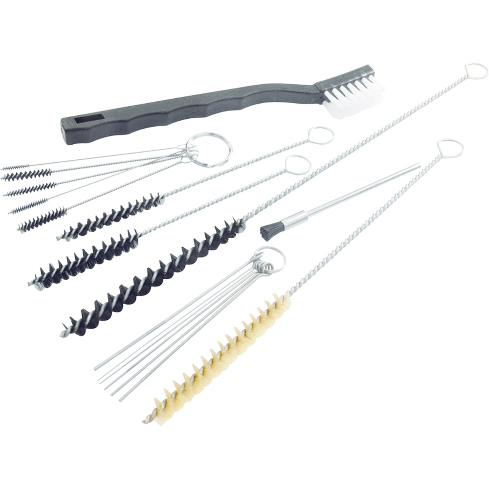 Pistolenreinigungs - Set